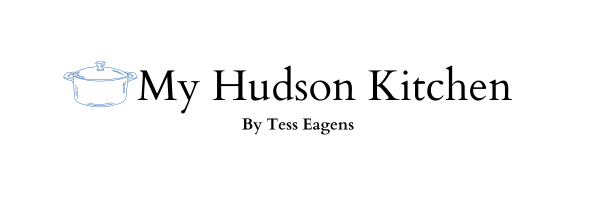 My Hudson Kitchen